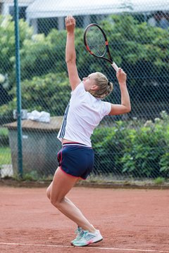Anna Klasen 142 - RL TC an der Schirnau - TC 1899 BW Berlin : Ergebnis: 1:8